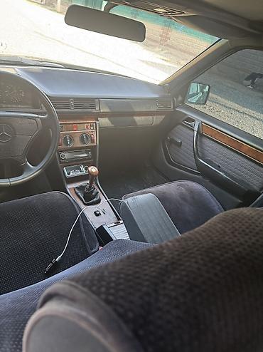 купить запчасти опель омега б: Mercedes-Benz E-Class: 1993 г., Механика — 10