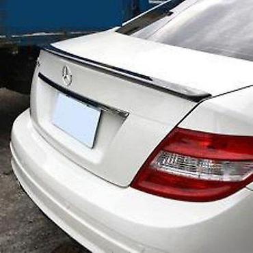 AMG SPOJLER ZA GEPEK MERCEDES C W204 | Spojler rep za gepek vrata