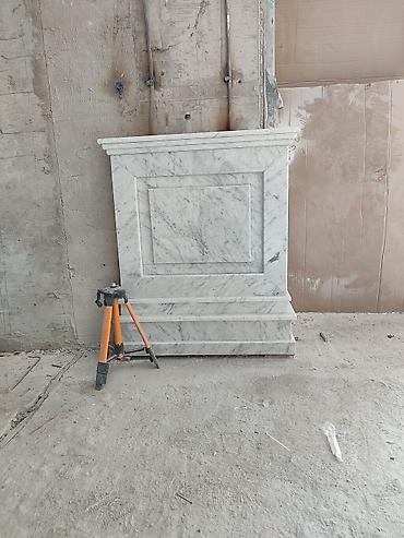 Мраморные и гранитные работы: Больше 6 лет опыта at lalafo.kg — 1 Мраморные и гранитные работы: Больше 6 лет опыта — 1