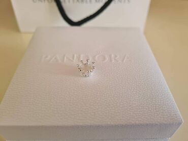 Privesci za nakit: Privesci za Pandora narukvice
Cena: 1300din/kom — 21