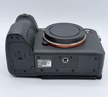 linkin park: Продаю Sony Alpha 7R V (ILCE‑7RM5) в идеальном состоянии - все — 10