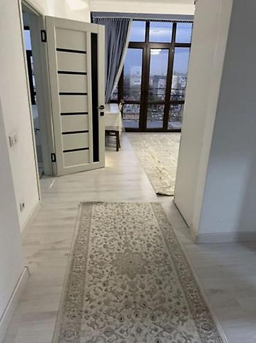 сдаю учебный центр: 2 комнаты, 51 м², бульвар Эркиндик Элитка, 10 этаж, Евроремонт — 3