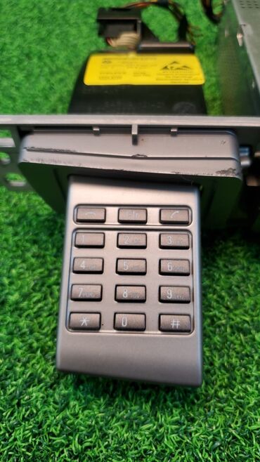 Магнитолы: ASK магнитофон BMW 7 E65 E66 Могнитола BMW 7 E65 E66 Магнитофон — 8