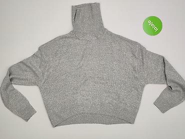 hm kaszmir: H&M Divided, Golf damski, rozmiar XS — 2