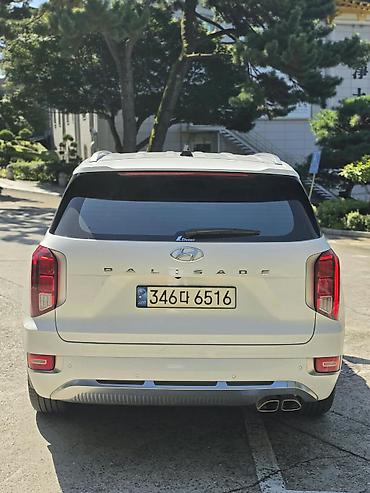 аванте 1.6 газ: Hyundai Palisade: 2021 г., 2.2 л, Автомат, Дизель, Внедорожник — 6