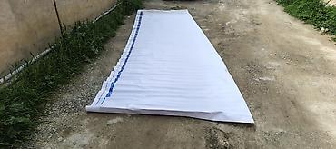 bayraq dirəyi satışı: Reklam Banner palatkaalri satılır.Reklam yeridən sökülüb.Kend yerində — 5
