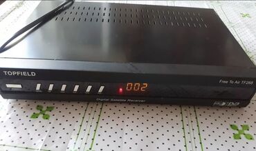 продать старый телевизор: Tüner yaxsı vəziyyətdə lalafo.az -da продать старый телевизор: Tüner yaxsı vəziyyətdə