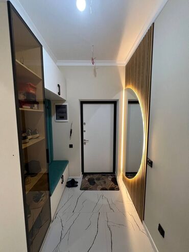 снять квартиру в токмаке запорожская область: 2 комнаты, 73 м², Элитка, 7 этаж, Дизайнерский ремонт
