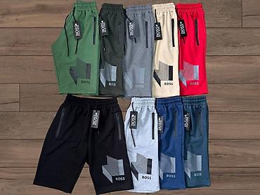 ltb jeans: Bermude extra kvalitetne samo kod nas veličine od M do 3XL cena 1 — 4