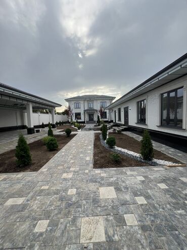 Продажа домов: Дом, 210 м², 6 комнат, Агентство недвижимости, Дизайнерский ремонт — 3