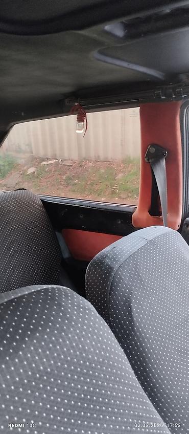 VAZ (LADA): VAZ (LADA) 2108: 1.3 l | Hetçbek — 6