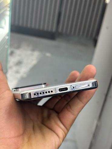redmi a55: Xiaomi, 14 Pro, Б/у, 256 ГБ, цвет - Белый, 2 SIM — 7