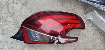 obdlink cx: STOP SVETLA I STOP LAMPE ZA PEUGEOT 208 | Stop svetlo Lampa Peugeot — 1