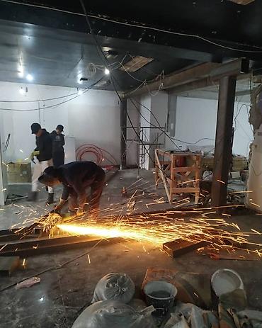 Сварка: Сварка Доставка — 4