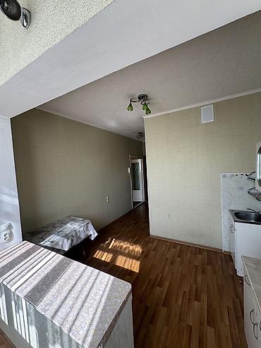 чайка 3: 1 комната, 36 м², 106 серия, 4 этаж, Косметический ремонт — 7