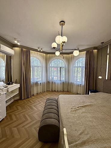 Продажа коттеджей и домов: 6 комнат и более, 244 м², 4 соток, Бишкек, КНУ Агентство недвижимости — 18