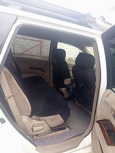 crv 2001: Honda Odyssey: 2000 г., 2.3 л, Автомат, Газ, Минивэн — 2