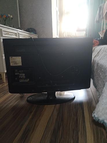 Техника и электроника: Б/у Телевизор Samsung LCD — 2