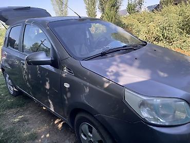 byd e1: Daewoo Gentra: 2009 г., 1.5 л, Автомат, Бензин, Хэтчбэк — 5