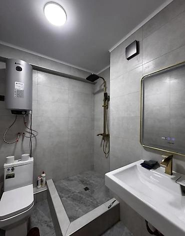 технопарк квартиры: 1 комната, 41 м², Технопарк Элитка, 10 этаж, Евроремонт — 7