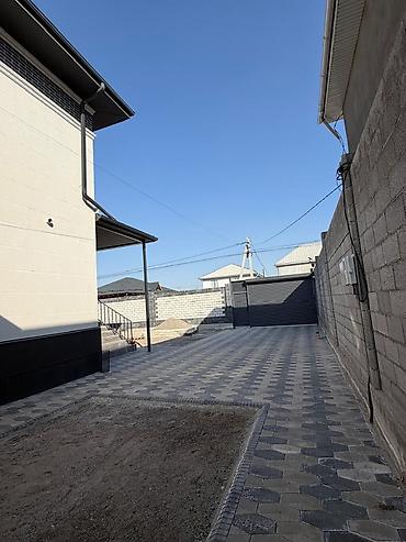 срочно продаю дом рухий мурас: 6 комнат, 160 м², 4 соток, Бишкек, Рухий Мурас ж/м Агентство недвижимости — 4