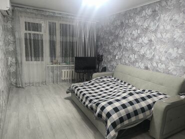 сдается квартира военно антоновка: 1 комната, 29 м², Хрущевка, 3 этаж, Косметический ремонт
