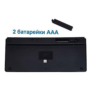 raspberry pi: Клавиатура, VGN, Мембранная, Bluetooth подключение, Размер: 65% — 6