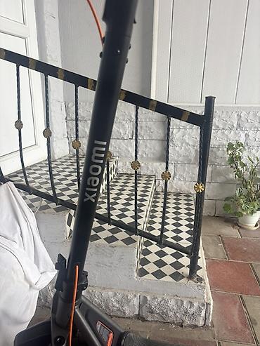 samokat baki: İşlənmiş Elektrik samokat 12", > 1000 Vt, 16 - 25 km/s, Ünvandan götürmə — 1