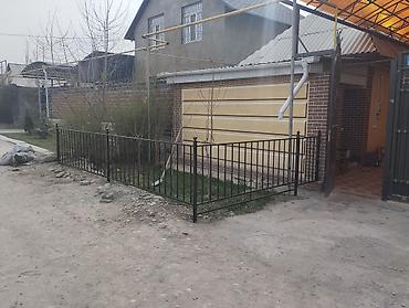 Курулуш адистиктери: Ширетүүчү. Тажрыйбалуу — 3