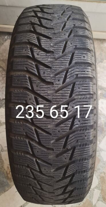 rabljene gume za kamione: Tyres & Wheels