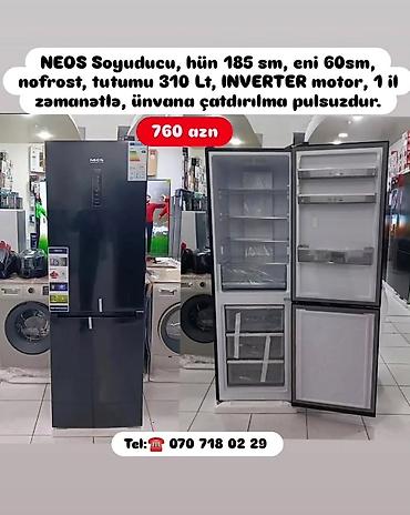 zil satilir: Soyuducular anbardan satış ünvana çatdırılma quraşdırılma pulsuzdur — 5