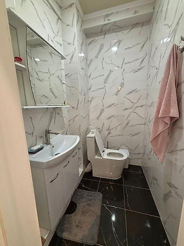 Продажа квартир: 2 комнаты, 70 м², 2 этаж — 7