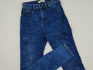 PULL&BEAR, Jeans for women, size XS