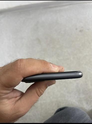Mobil telefonlar: IPhone 12, 128 GB, Qara, Simsiz şarj — 4