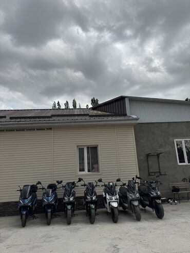 машина марк х: В продаже скутра в хорошем состоянии б/у все вопросы по телефону 🤙