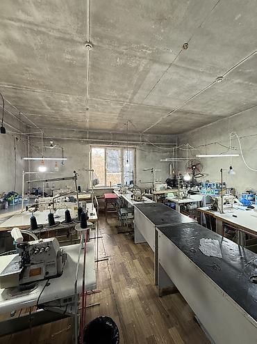 Продажа цехов, заводов, фабрик: Цех, С оборудованием, Действующий, 186 м² at lalafo.kg — 5 Продажа цехов, заводов, фабрик: Цех, С оборудованием, Действующий, 186 м² — 5