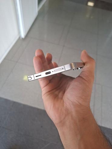 s23 ultra: Samsung Galaxy S25 Ultra, rəng - Qara, Simsiz şarj — 4