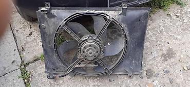 konvertor brzine: VENTILATOR HLADNJAKA ZA VOLVO S40, V40 OD 1996. DO 2006. GOD. | — 4
