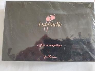 Kosmetik dəst, 6 məhsul, Yeni, Ünvandan götürmə