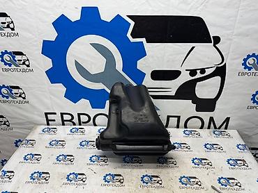 Другие автозапчасти: Бачок омывателя Man TGX 460 2017 Контрактный из Германии, в отличном — 4