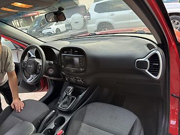 киа соул электро: Kia Soul: 2021 г., 2 л, Автомат, Бензин, Кроссовер — 6