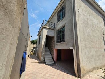 Həyət evləri və villaların satışı: Binəqədi qəs. 8 otaq, 300 kv. m, Yeni təmirli — 13