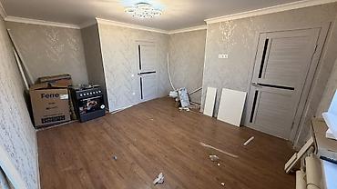 Продажа квартир: 2 комнаты, 43 м², Хрущевка, Дизайнерский ремонт — 8