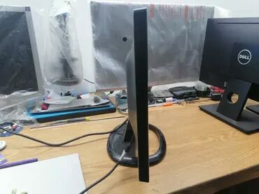 Monitori: Monitori Viewsonic 22" 10kom. Lepo ocuvani, kao novi bez ogrebotina — 6