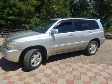 подлокотник на тойота виш: Toyota Kluger: 2001 г., 2.4 л, Автомат, Бензин, Кроссовер