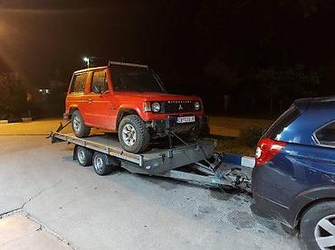 Car Parts: OTKUP PAJERA ZA DELOVE | Otkup svih modela Pajera za delove stanje i — 3