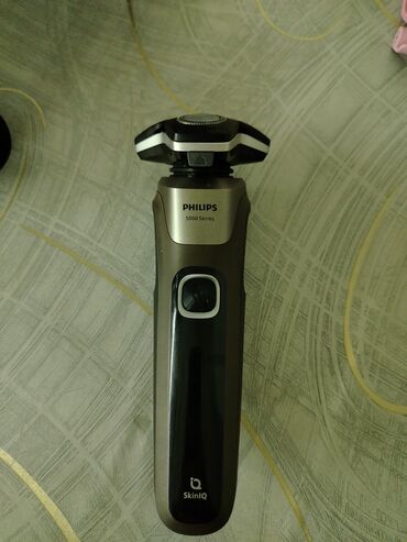 Düzləşdiricilər və ütüfenlər: Elektrik üzqırxan, Philips, Yeni, Ünvandan götürmə