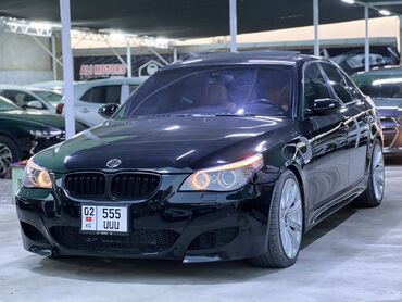 редуктор 3 46: BMW 5 series: 2008 г., 3.5 л, Автомат, Бензин, Седан