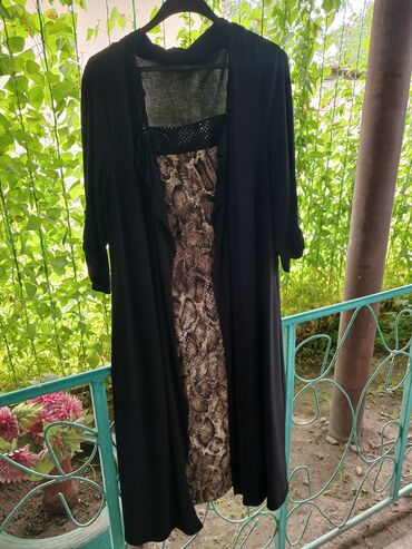 Повседневные платья: Продаются Платья в отличном состоянии Размер 54-56 — 7