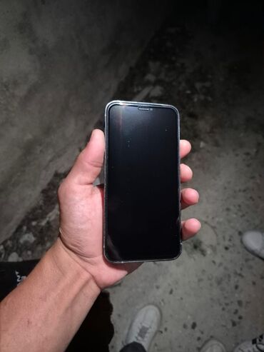 ipone şirvan: IPhone X, 128 GB